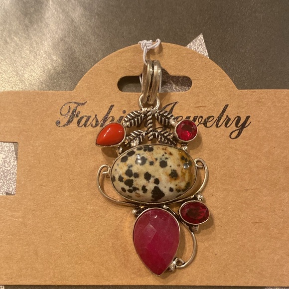 Dalmatian Jasper Christmas Set - Picture 3 of 3